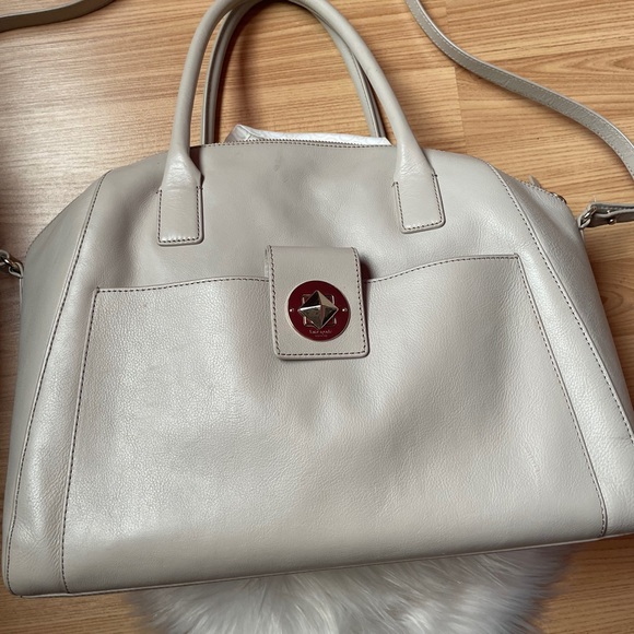 Kate Spade bag - Picture 4 of 4